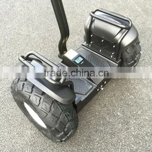 Facotry Outlet 48V Smart Electric Balance Car thumbnail-4