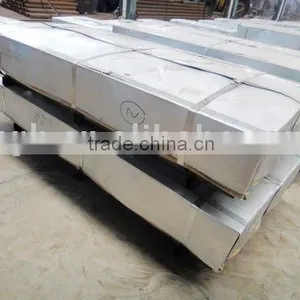 Galvanized Steel Sheet thumbnail-1