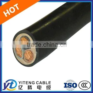 Rated Voltage 450/750V and Below Rubber Insulated Cables for General Purpose thumbnail-2