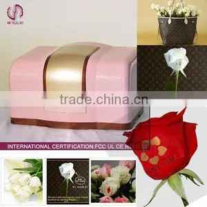 Cheap Price Flower Printer/ Digital Printer for Sales, CE Certification thumbnail-1