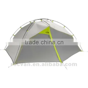 2 Person Shelter Tent thumbnail-1
