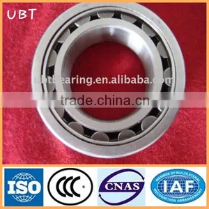 Full Complement Cylindrical Roller Bearing SL183013 With Stopping Ring thumbnail-5