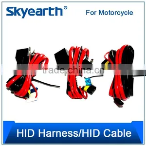HID High Temperature Wire thumbnail-4