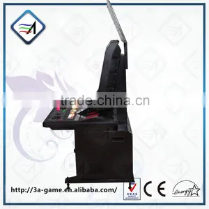 Tekken 6 Cheap Arcade Cabinet Fighting Game Machine thumbnail-3