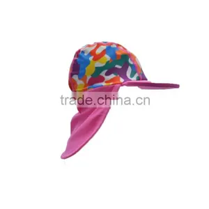 Alva New Arrival and Fashional Baby UV 50+ Sun Visor Hat thumbnail-4
