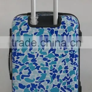 2015 Cheap Hard Shell Luggage Sky $50 Hot Selling Travel Luggage Bag thumbnail-4