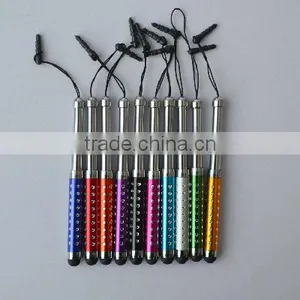 Cool Cell Phone 's Touching Trinodal Stylus Pen thumbnail-1