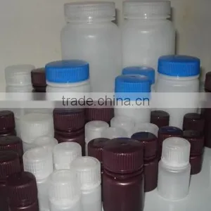 Plastic 2000ml Reagent Bottle for Liquid, Powder, Pills thumbnail-5