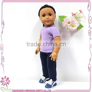 Wholesale Vinyl Doll Toy 2016 Dolls 18 Inch thumbnail-1