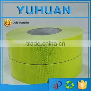 High Intensity Self Adhesive Solar Self-adhesive Vinyl thumbnail-4