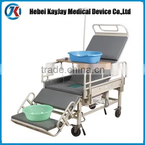 China New Products Hospital Bed Online Shopping thumbnail-4