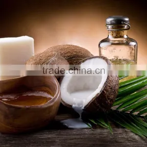 Virgin Coconut Oil in Bulk thumbnail-1