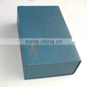 HYSN026 2013 New Leather Notebook Holder thumbnail-1