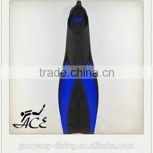 High Quality Charming Design Diving Fins for Adults thumbnail-2