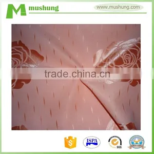 High Quality Tricot Mattress Ticking Fabric thumbnail-1