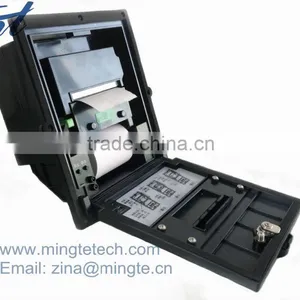 48/54mm Thermal Receipt Printer Module Embedded PT100 thumbnail-1