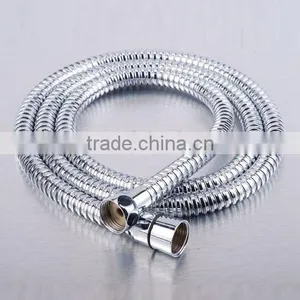(Extendable)extensible Shower Hose thumbnail-1