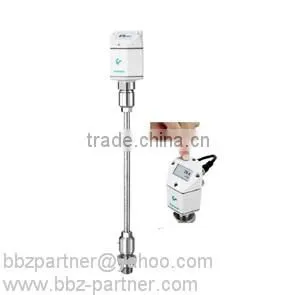 VA 420 BBZ R Type Thread Mass Flow Meter for Gas thumbnail-5