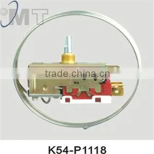Refrigerator Thermostat thumbnail-1