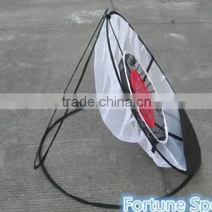 Pop up Single-side Golf Practice 24"chipping Net With Factory Price Quality Choice thumbnail-2