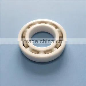 Zirconia Ceramic Ball Bearing 6211 thumbnail-1