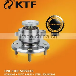 Motorcycle Wheel Hub Ts16949, thumbnail-1