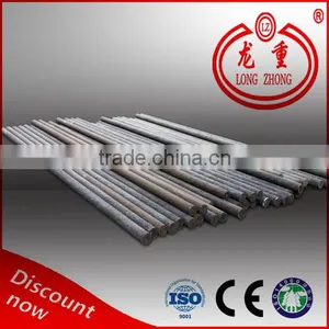 High Hardness Hot Rolled Steel Round Bar From Supplier Of China thumbnail-4