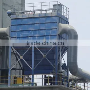 SINCOLA Dust Collector Woodworking Machine thumbnail-1