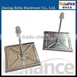 Insulation Pins With Plastic Cap thumbnail-1