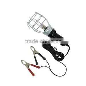 Mini ABS+Metal Working Light /inspection Lamp thumbnail-2