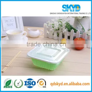 Colorful and Environmental Protection Plastic Packaging Use for Packing Food thumbnail-1
