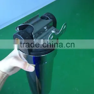 China Factory Price Household Ceramic Carbon Water Filter Quality Choice thumbnail-4