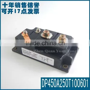 Quality Guarantee MODULE DP450A250T100601 thumbnail-1