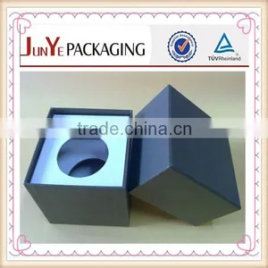 Guangzhou Manufacturer Logo Printing Luxury Gift Candle Packaging Boxes thumbnail-3