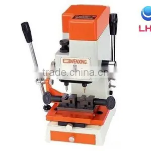 Wenxing 388AC Duplicate Automatic Car Key Copy Cutting Machine thumbnail-1