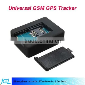 2016 Dedicate Mini A8 GPS Tracker Quad-Band GSM/GPRS/GPS Tracker, Assistant GPS Tracker for Kids& Car Security thumbnail-5