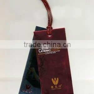 Clothes Hangtag , Paper Clothes Hang Tag thumbnail-1