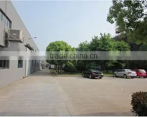Wenling Haosheng Plastic Manufacture Co., Ltd. company overview - view 2 thumbnail