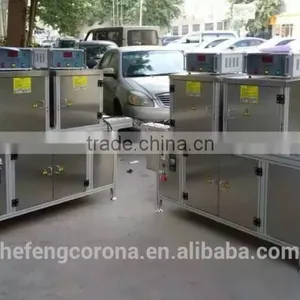 Multifuctional High Molecular Surface Activation Machine(Corona) thumbnail-2