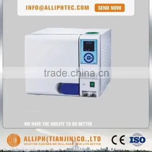 Hot Autoclave Price Class B Portable Sterilizer Dental thumbnail-1