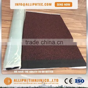 Roofing Waterproof Material ECO Asphalt Shingle Roll thumbnail-4