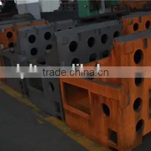 CK64200 Cnc Faceting Cnc Turning Machine thumbnail-2