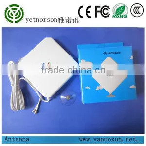 20dBi 4G External Antenna Signal Amplier Booster for Huawei Router Antenna 3M Cable TS9 Connector EL4527 thumbnail-5