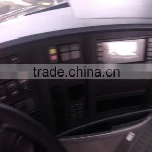 Sinotruk SITRAK 430hp 6x4 Tractor Truck Man Engine for Sale thumbnail-4