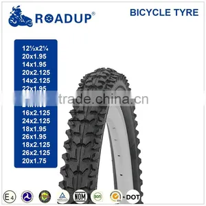 Bicycle Parts Bicycle Tyre 22x1.95 thumbnail-3