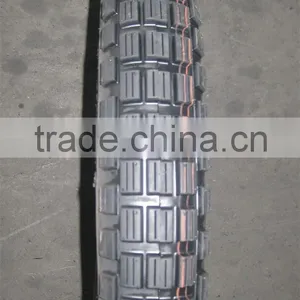 250 17 Neumatico de la Motocicleta Motor Neumatico 300 18 thumbnail-3