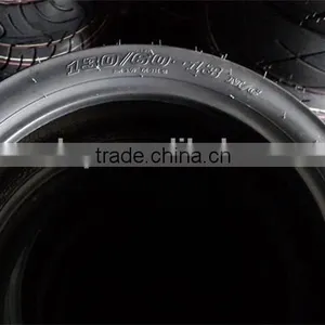 China Wholesale Motorcycle Tires 130/60-13 130x60x13 Tubeless thumbnail-4