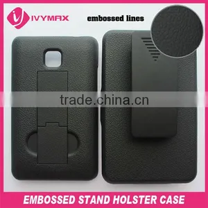 for LG L3X/E425 Kickstand Mobile Phone Case thumbnail-1
