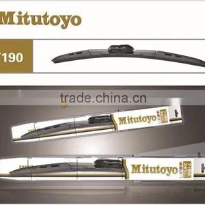 Hot Selling Wiper Blade Fit for More Than 95% Car Types thumbnail-6