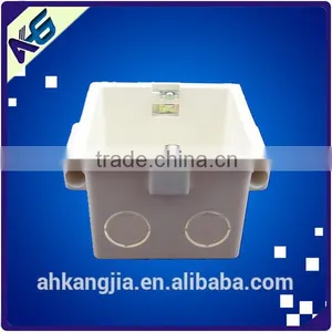 Pvc Electronic Wire Box thumbnail-2